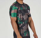 Fuji Camo Flex Lite Rashguard