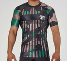 Fuji Camo Flex Lite Rashguard