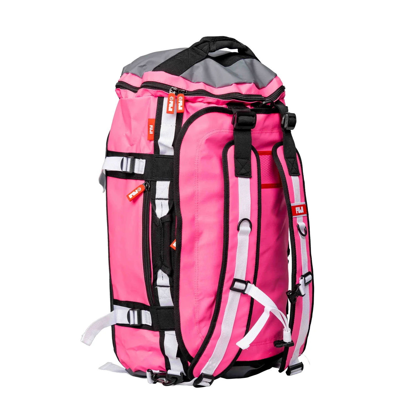 Fuji Comp Convertible Backpack Duffle