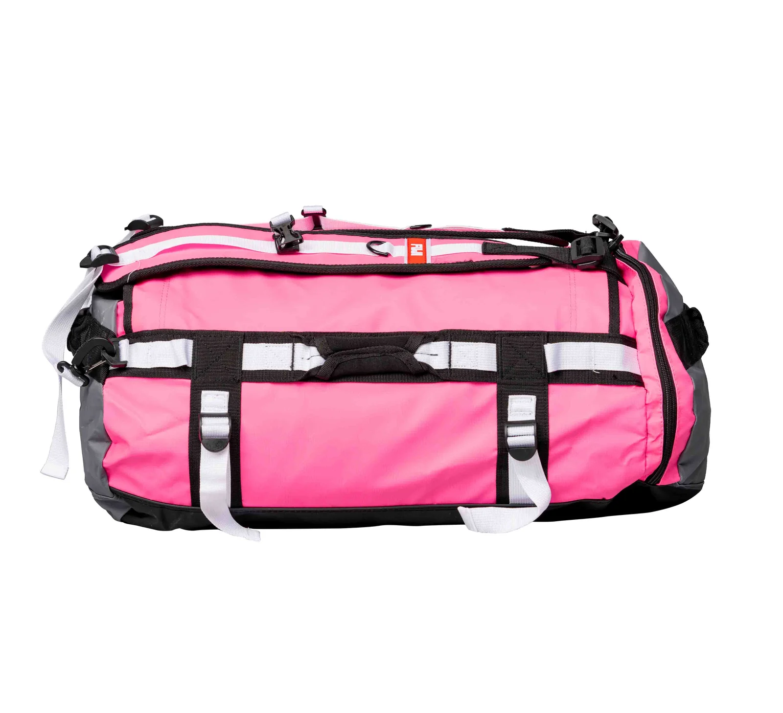 Fuji Comp Convertible Backpack Duffle