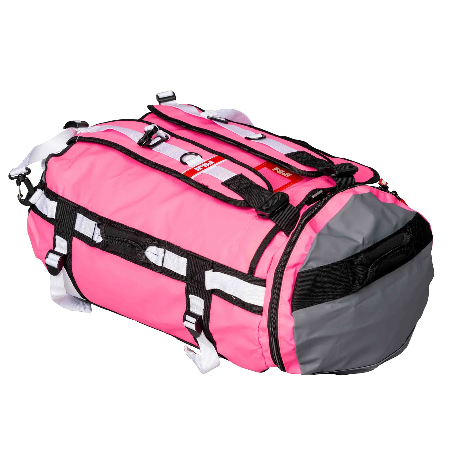 Fuji Comp Convertible Backpack Duffle