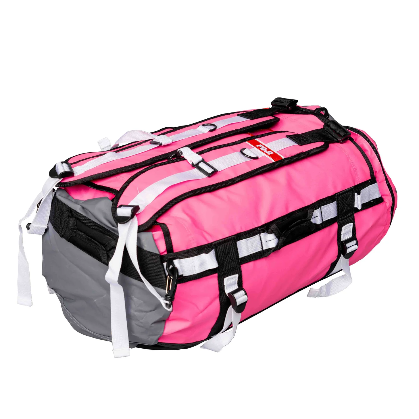 Fuji Comp Convertible Backpack Duffle