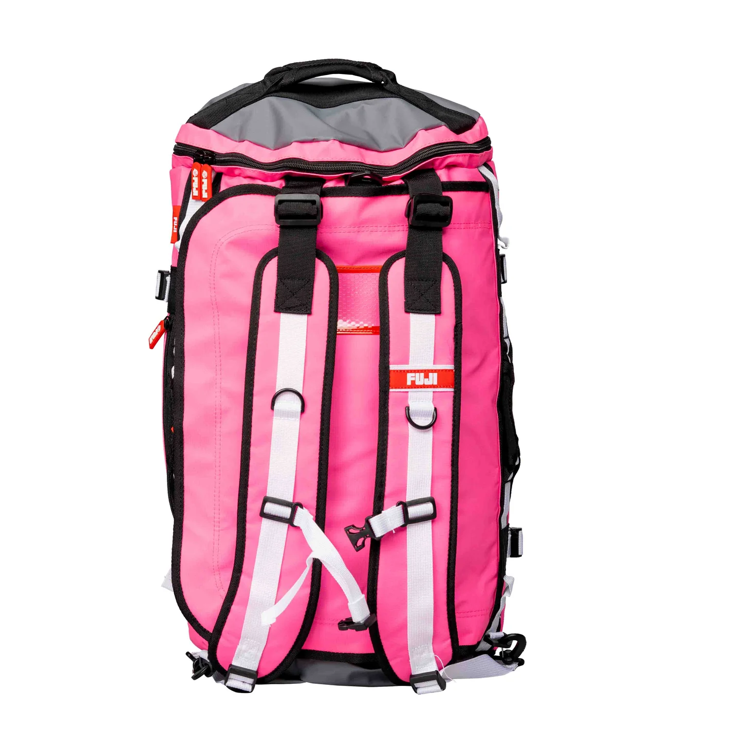 Fuji Comp Convertible Backpack Duffle