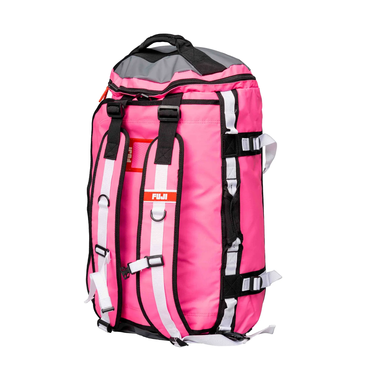 Fuji Comp Convertible Backpack Duffle