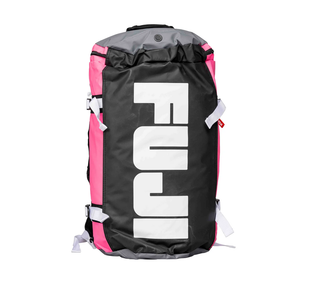 Fuji Comp Convertible Backpack Duffle   