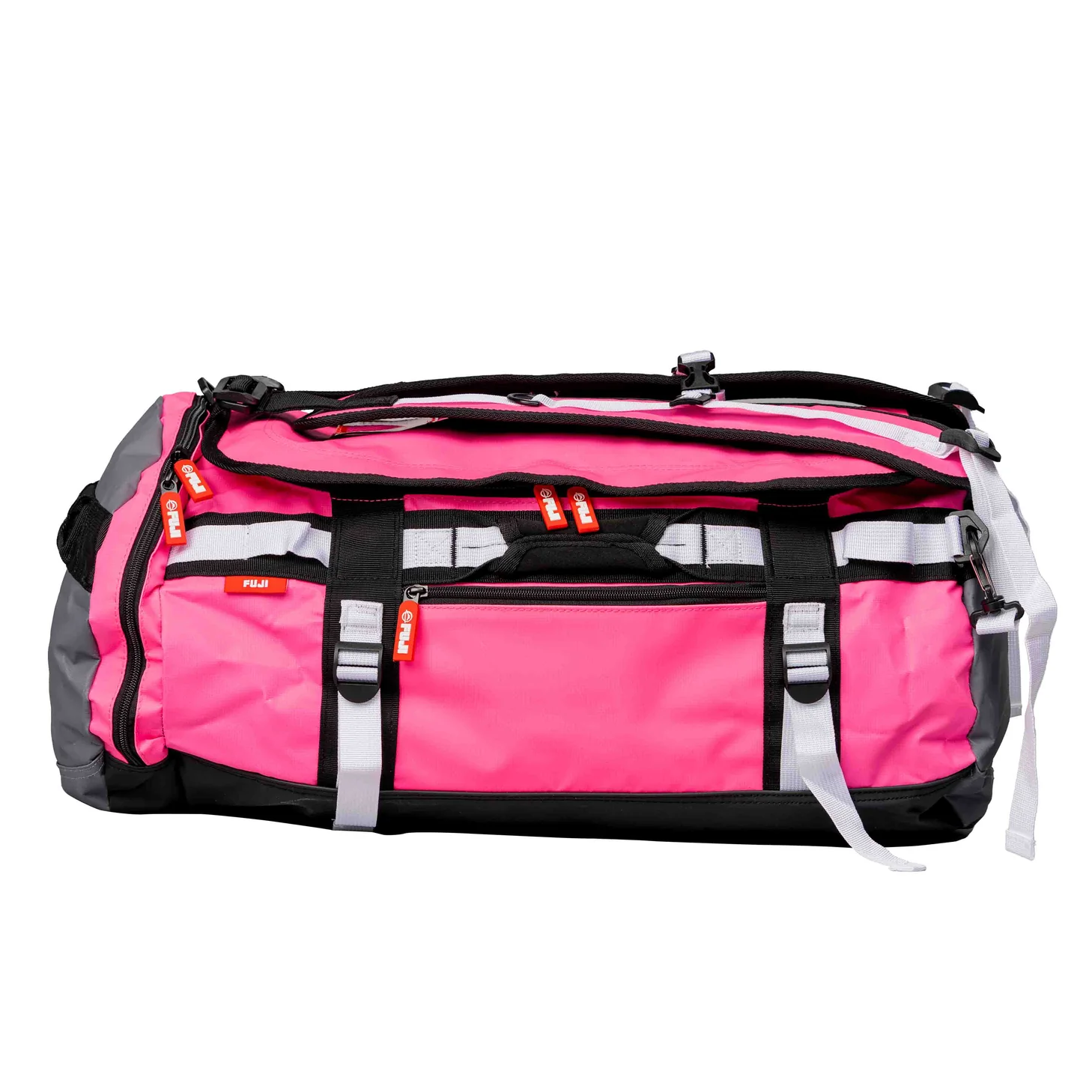 Fuji Comp Convertible Backpack Duffle