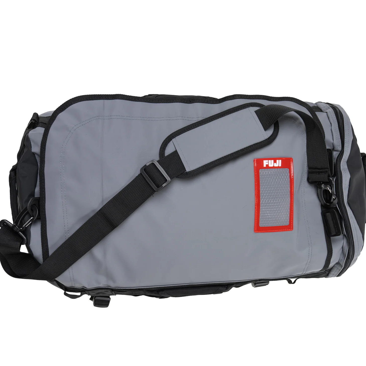 Fuji Comp Convertible Backpack Duffle