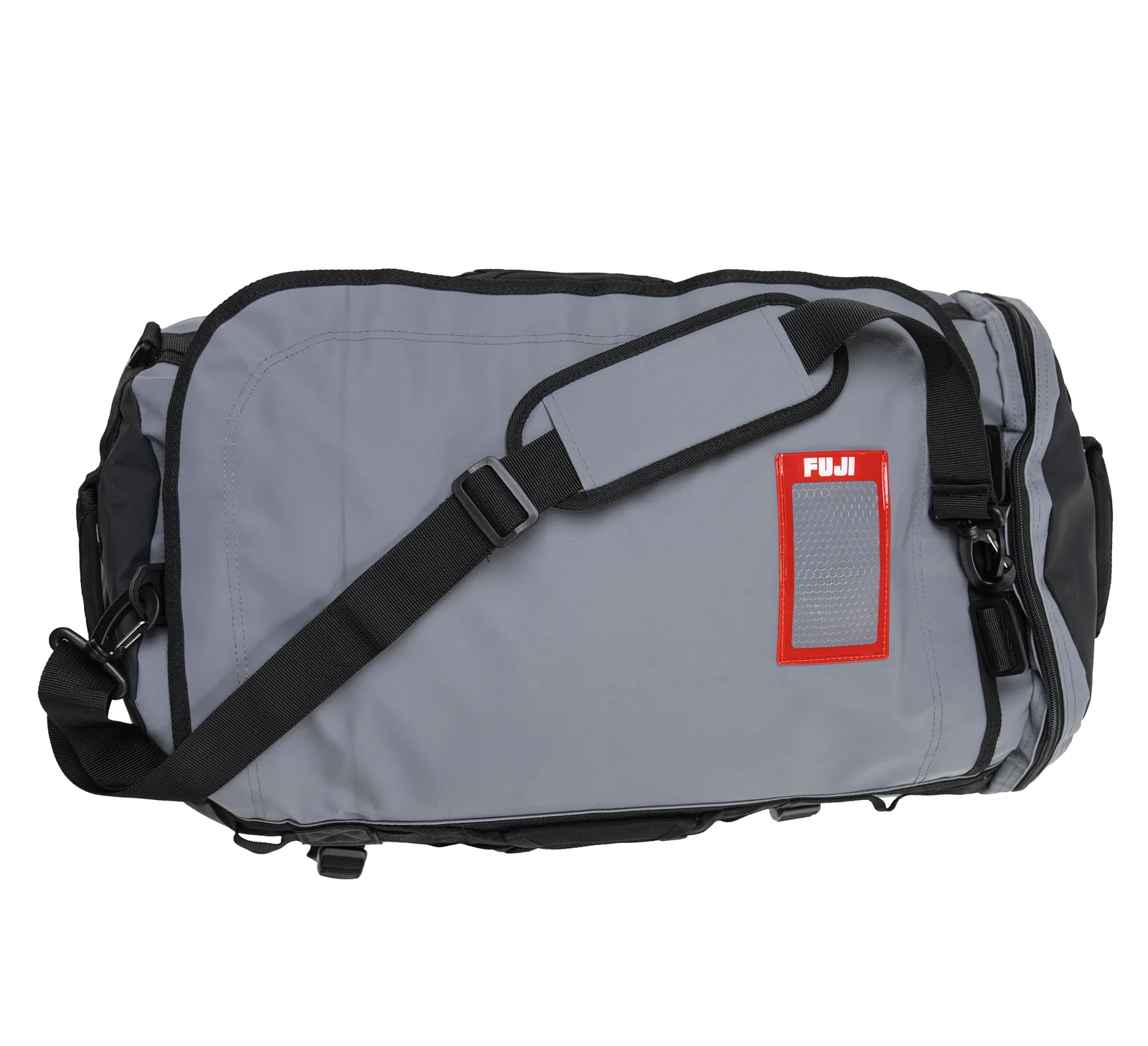 Fuji Comp Convertible Backpack Duffle
