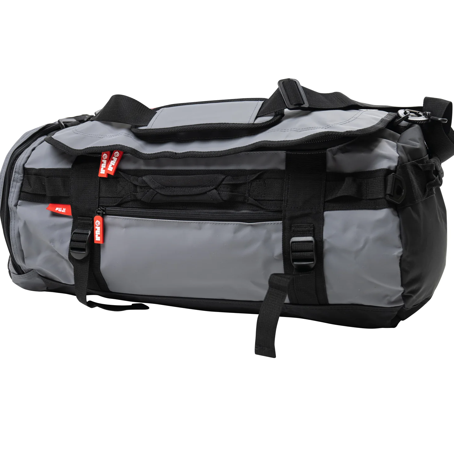 Fuji Comp Convertible Backpack Duffle