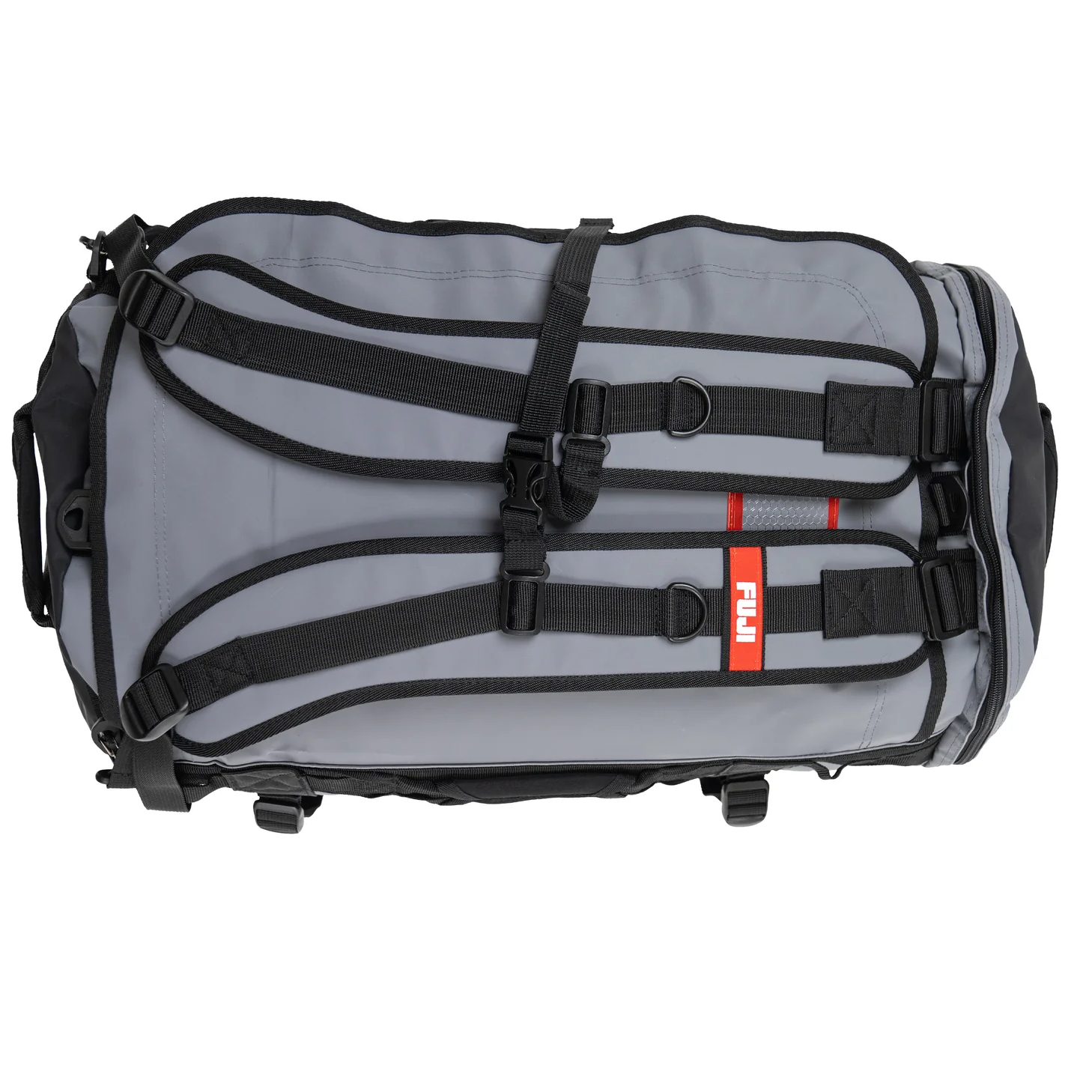 Fuji Comp Convertible Backpack Duffle