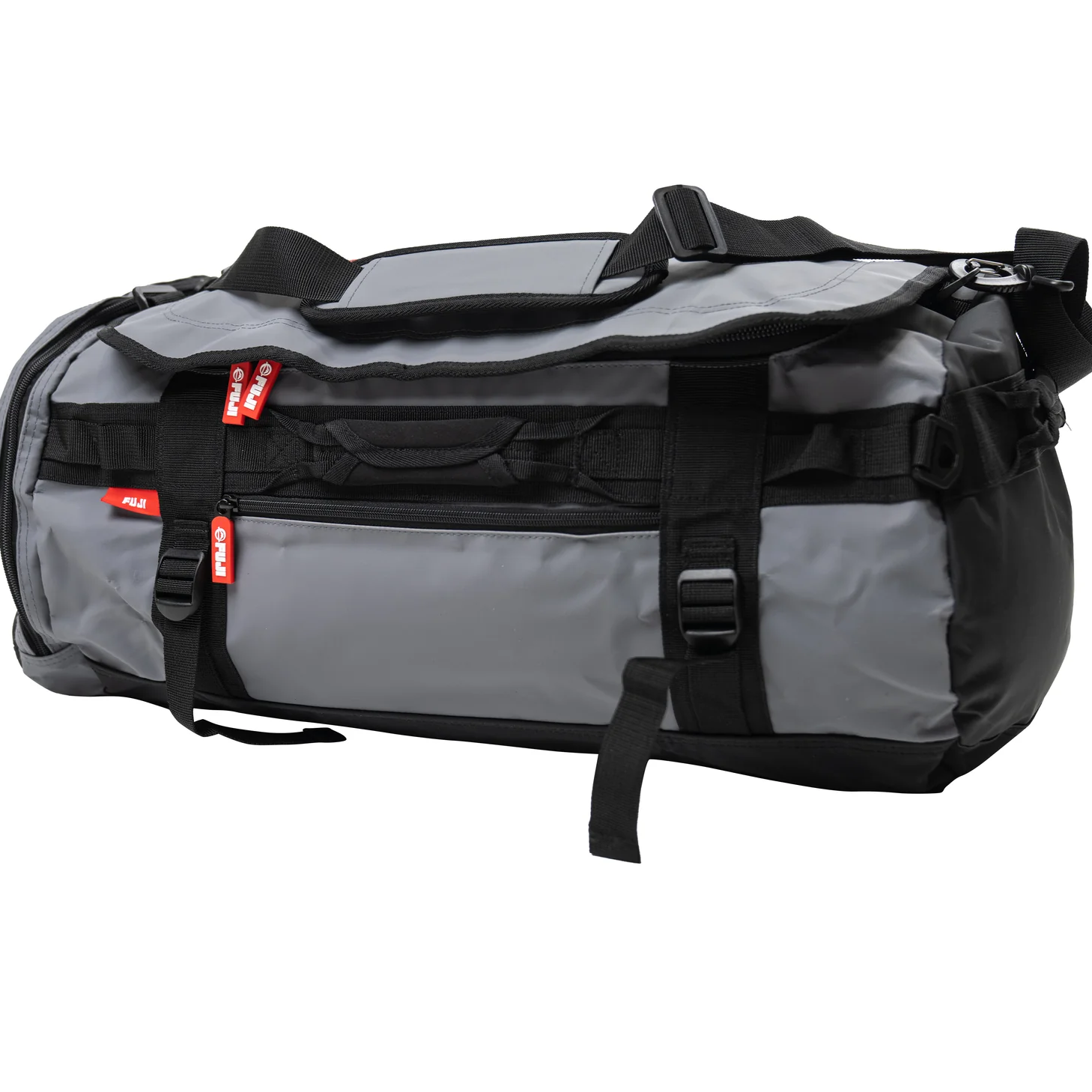 Fuji Comp Convertible Backpack Duffle