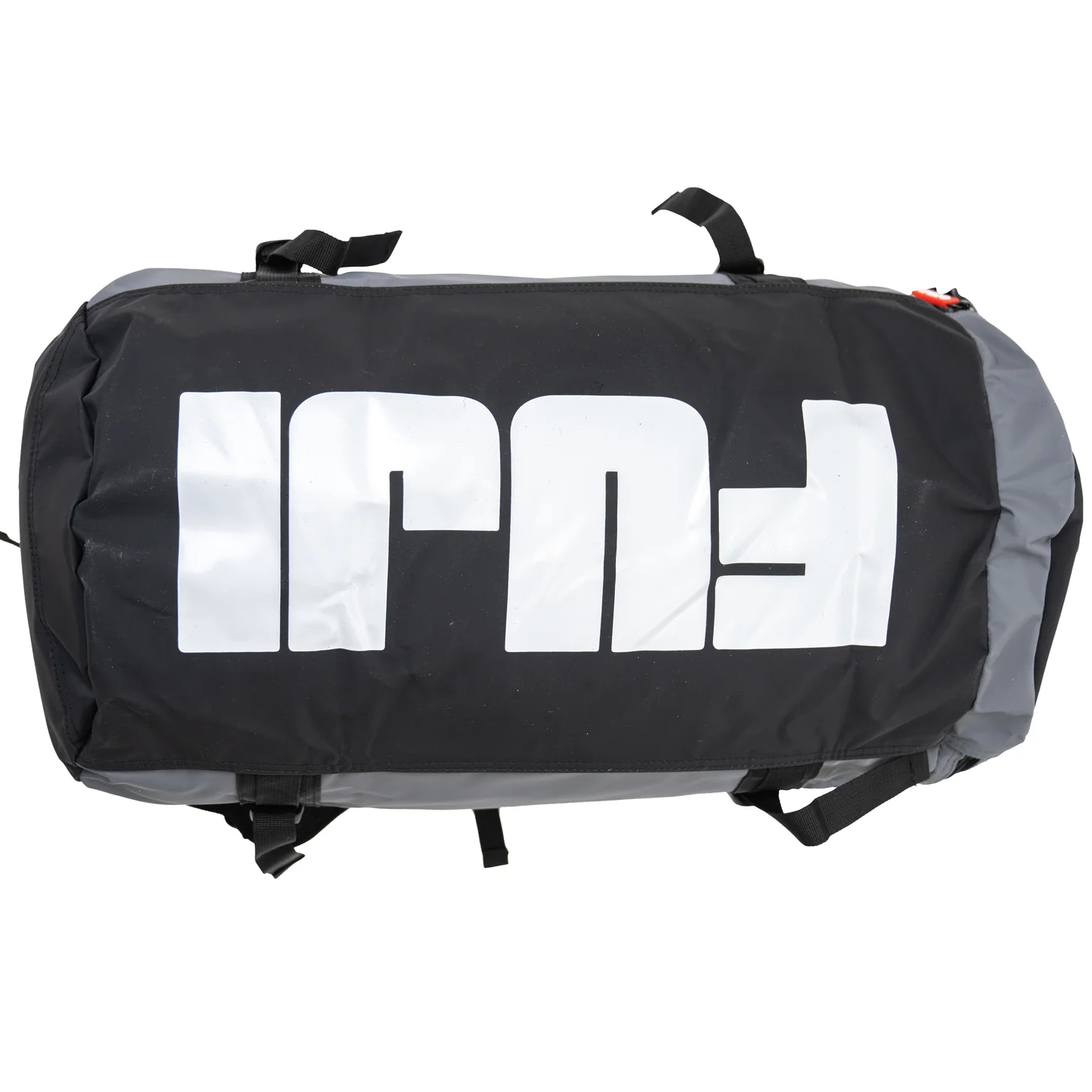 Fuji Comp Convertible Backpack Duffle