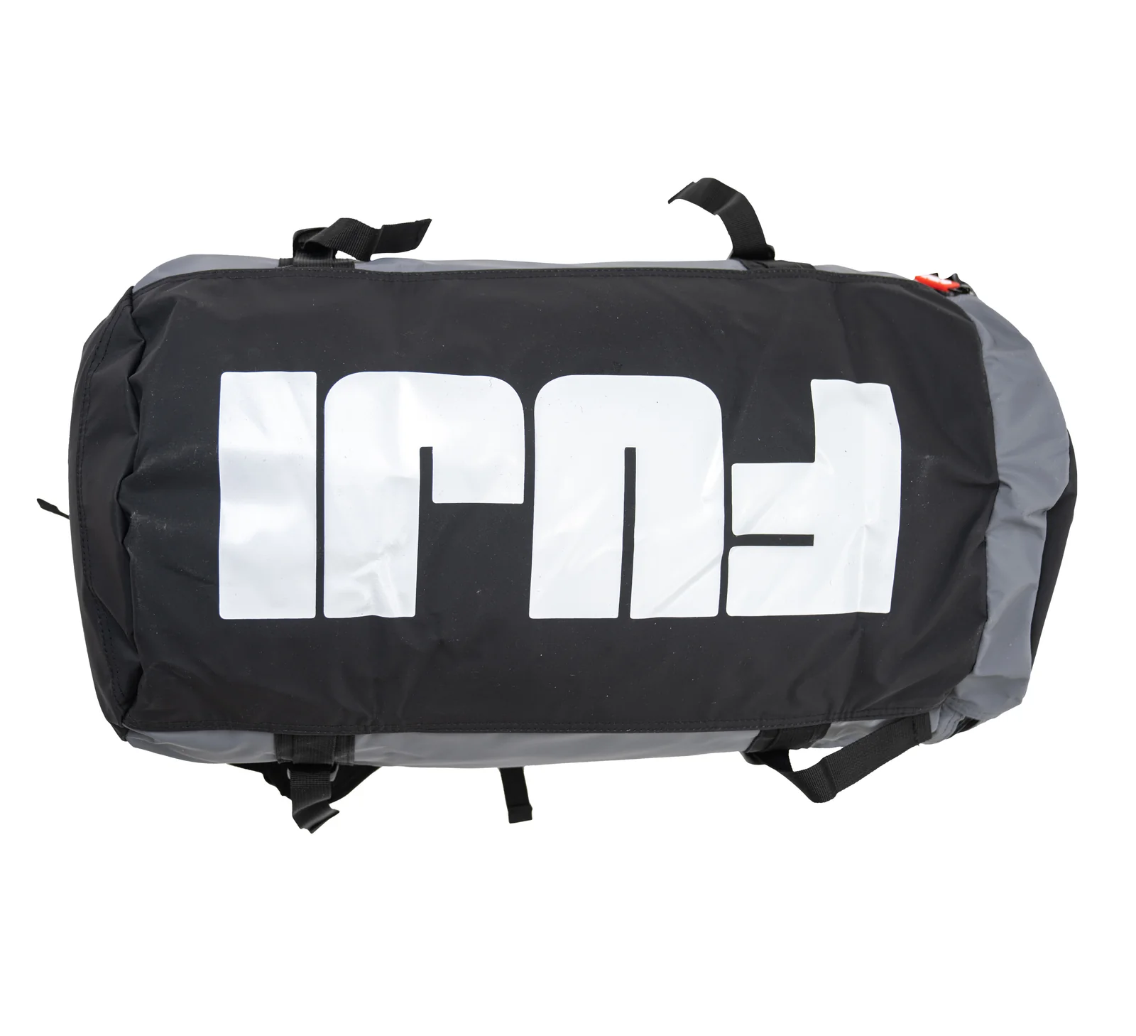 Fuji Comp Convertible Backpack Duffle