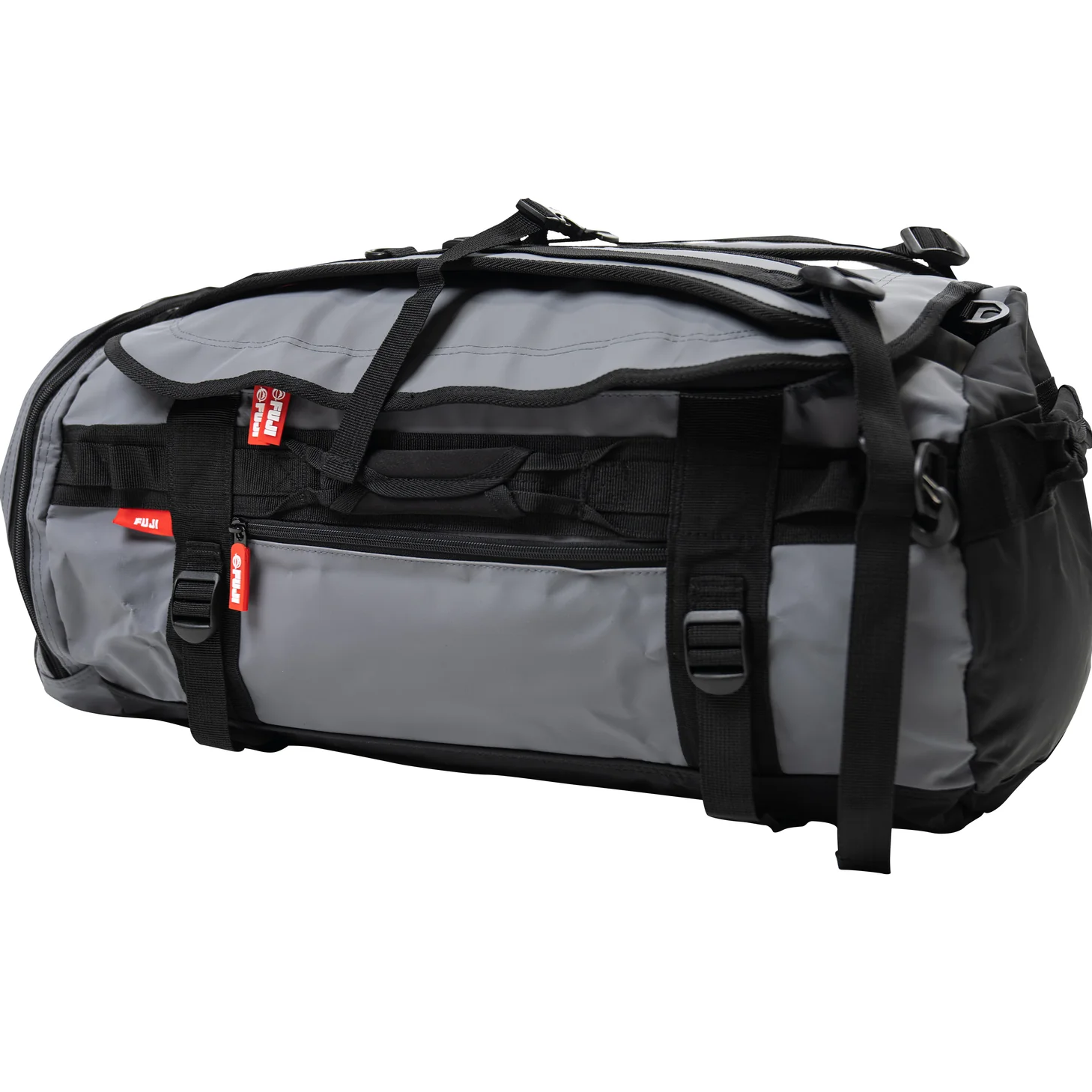 Fuji Comp Convertible Backpack Duffle