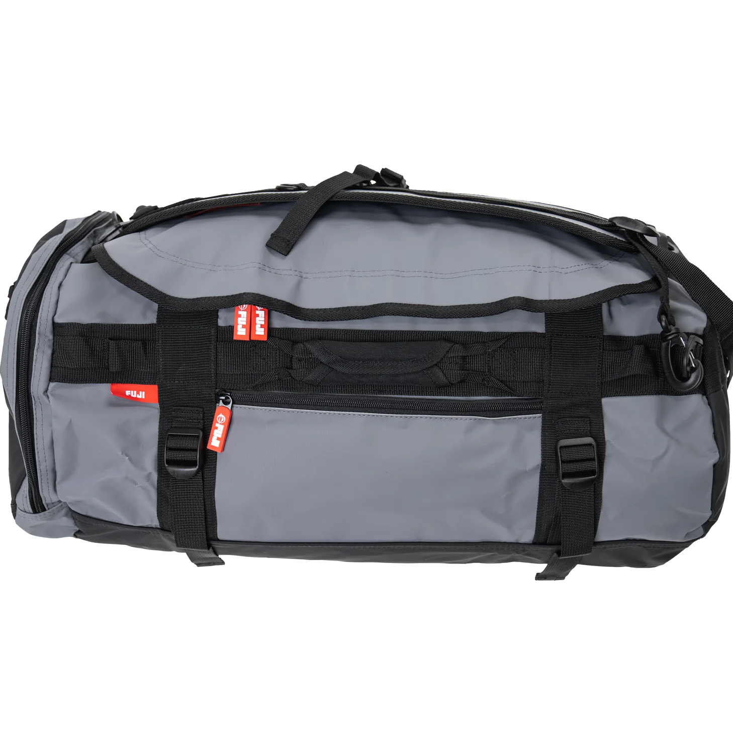 Fuji Comp Convertible Backpack Duffle
