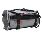 Fuji Comp Convertible Backpack Duffle Gray