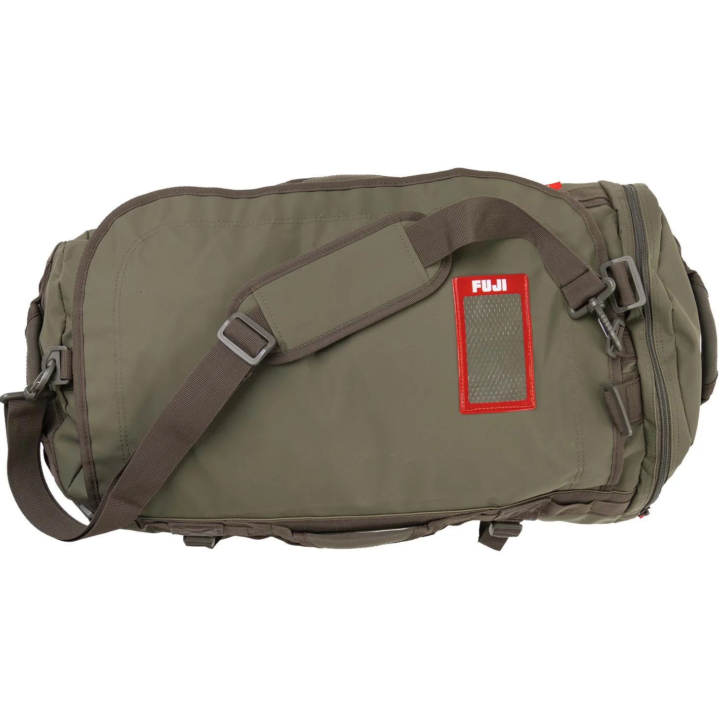 Fuji Comp Convertible Backpack Duffle