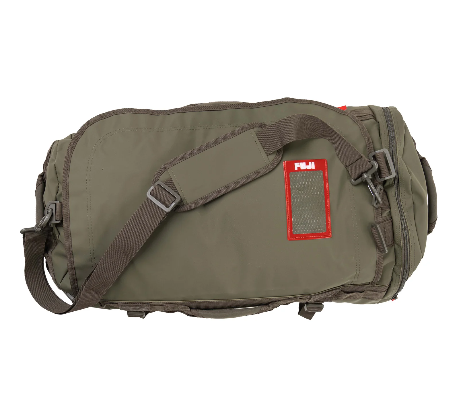 Fuji Comp Convertible Backpack Duffle