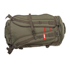 Fuji Comp Convertible Backpack Duffle