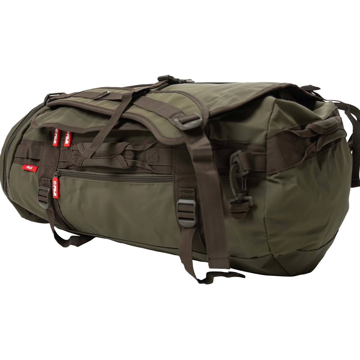Fuji Comp Convertible Backpack Duffle