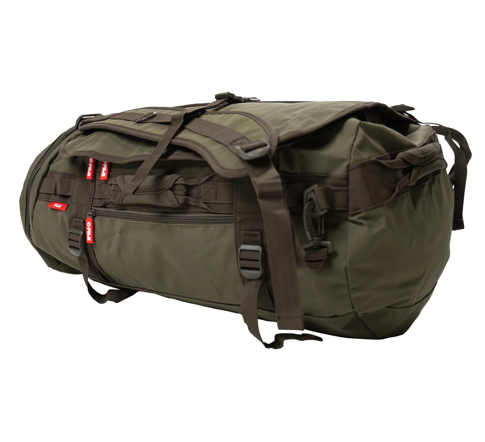 Fuji Comp Convertible Backpack Duffle