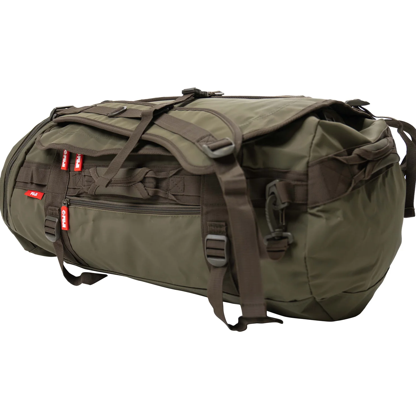 Fuji Comp Convertible Backpack Duffle
