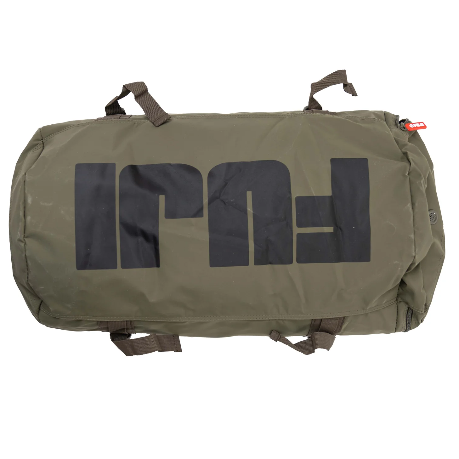Fuji Comp Convertible Backpack Duffle