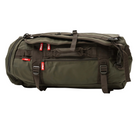 Fuji Comp Convertible Backpack Duffle Army Green