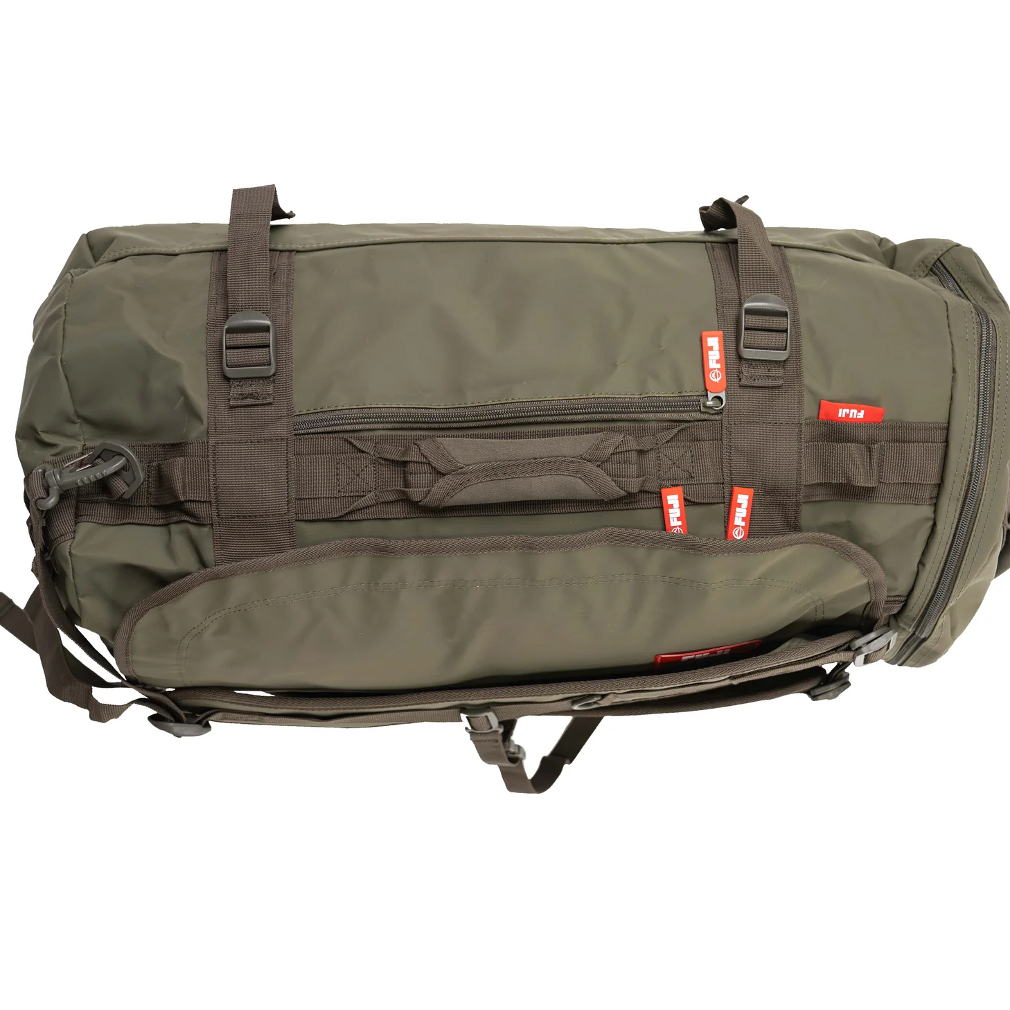 Fuji Comp Convertible Backpack Duffle