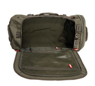 Fuji Comp Convertible Backpack Duffle