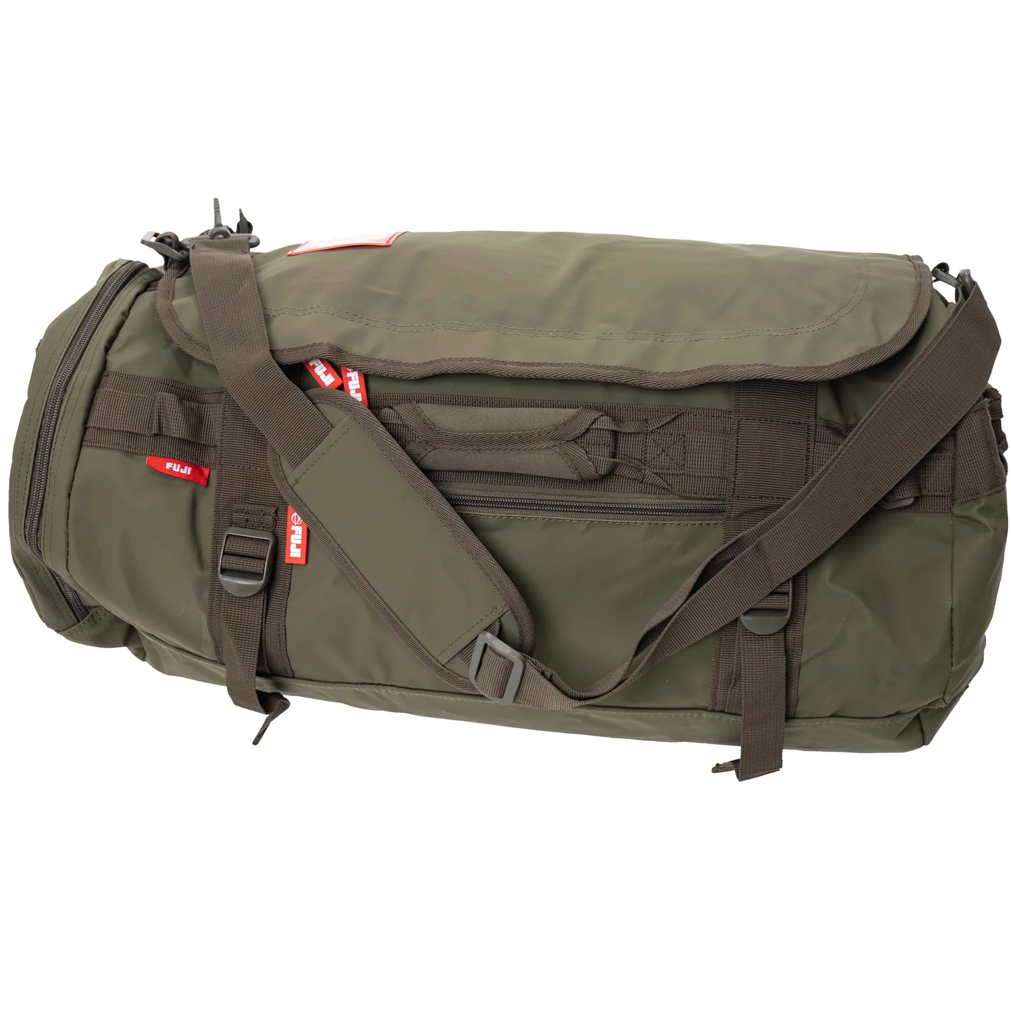 Fuji Comp Convertible Backpack Duffle