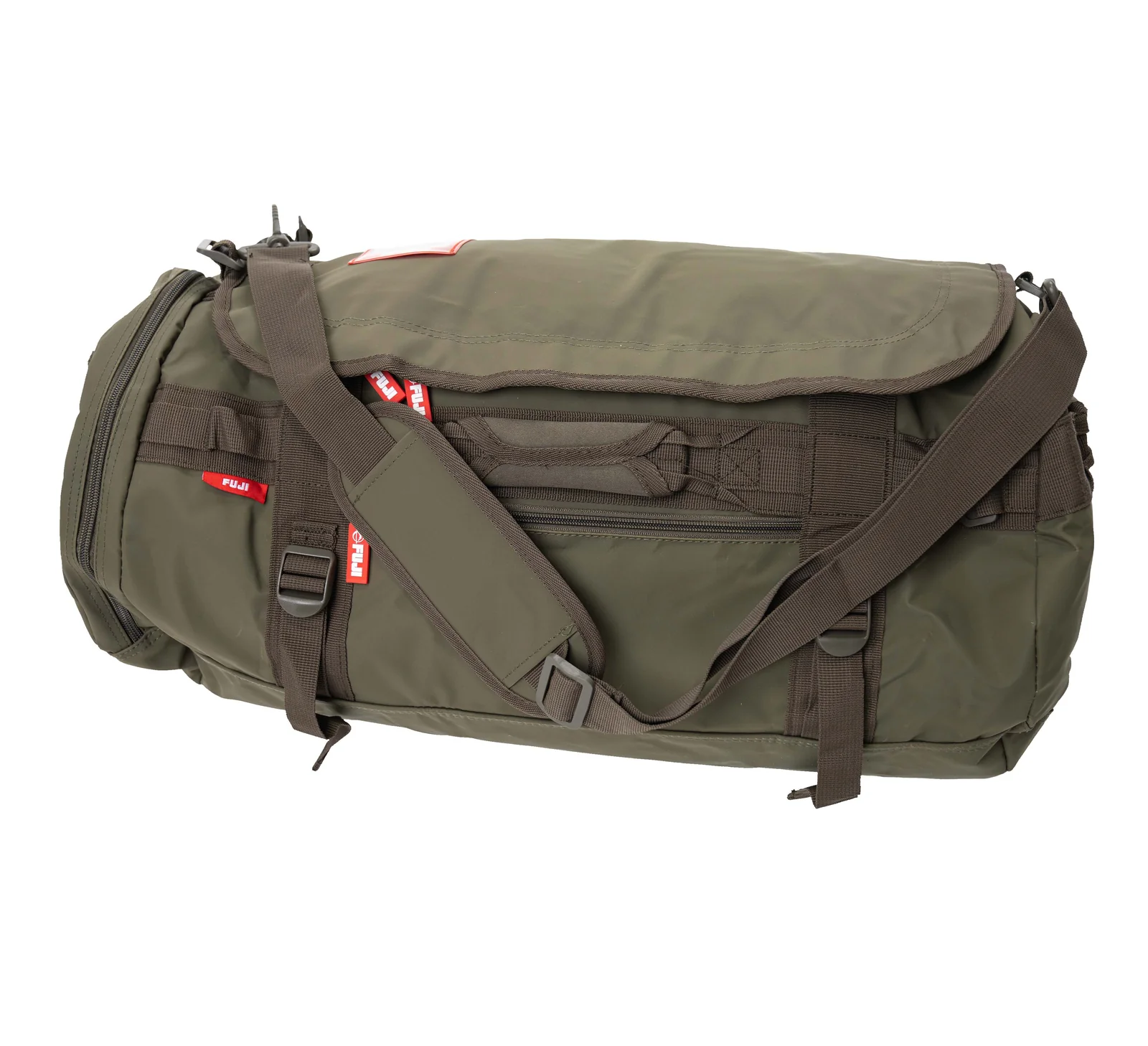 Fuji Comp Convertible Backpack Duffle