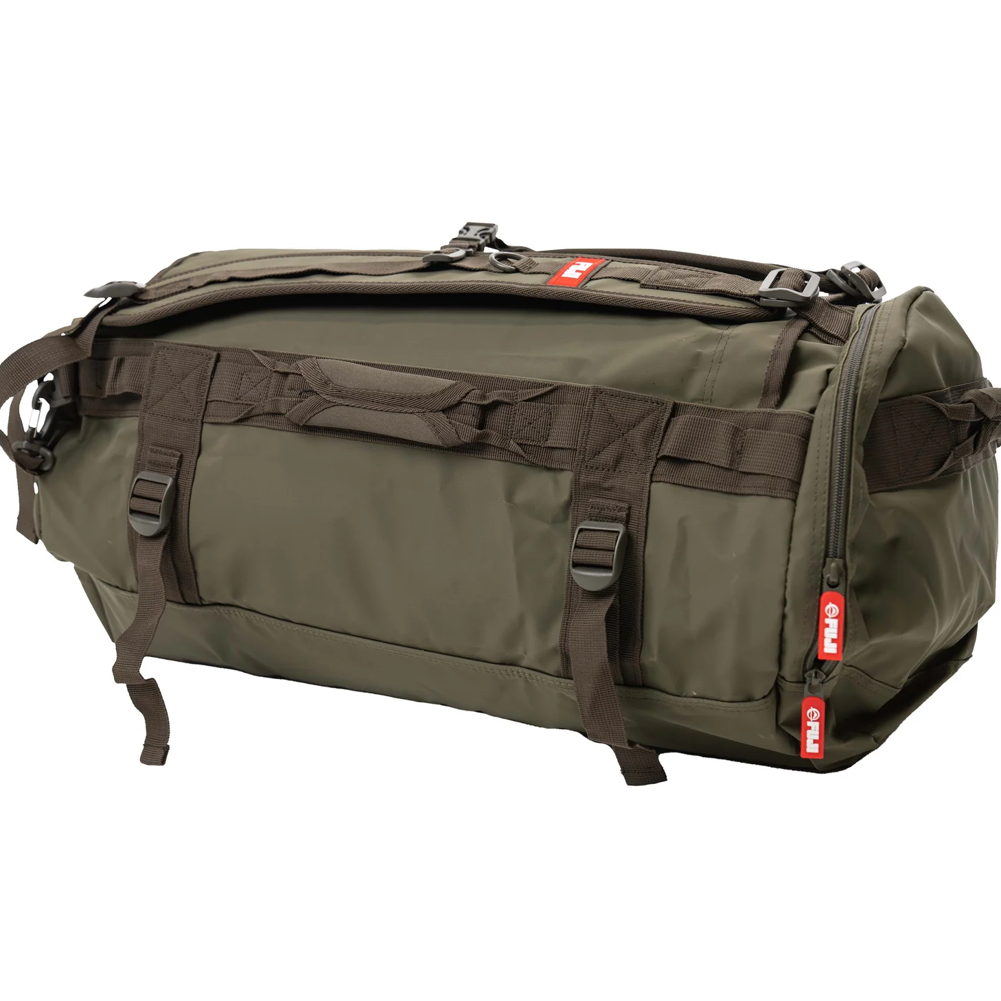 Fuji Comp Convertible Backpack Duffle
