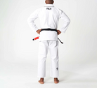 Fuji Dark Arts Edition White BJJ Gi