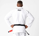 Fuji Dark Arts Edition White BJJ Gi