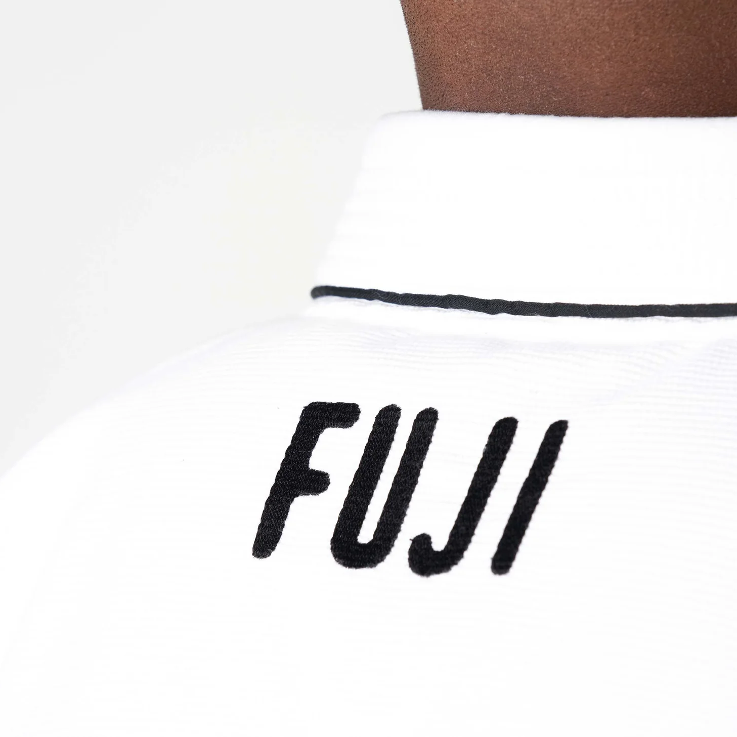 Fuji Dark Arts Edition White BJJ Gi