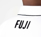 Fuji Dark Arts Edition White BJJ Gi