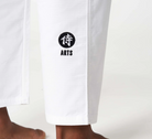 Fuji Dark Arts Edition White BJJ Gi
