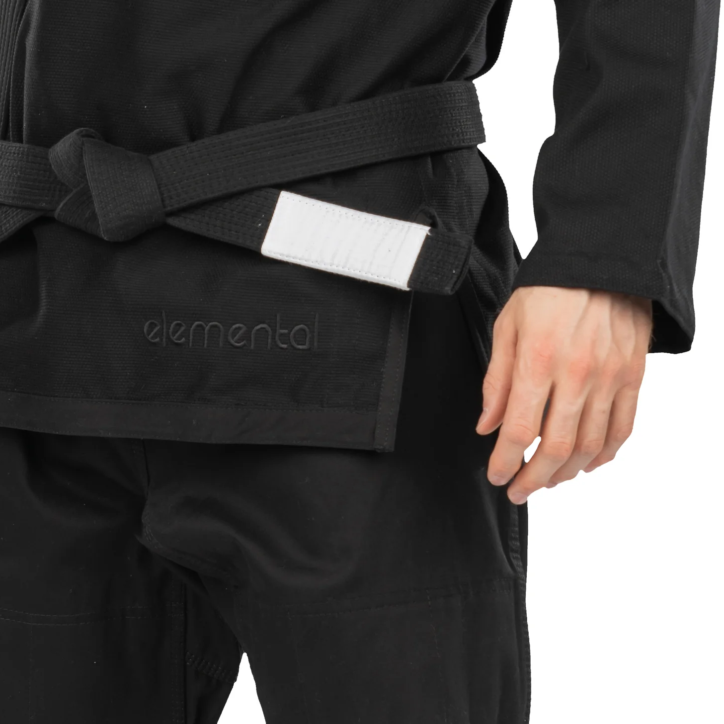 Fuji Elemental BJJ Gi