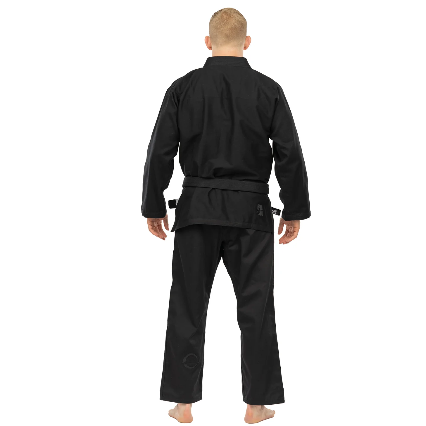 Fuji Elemental BJJ Gi