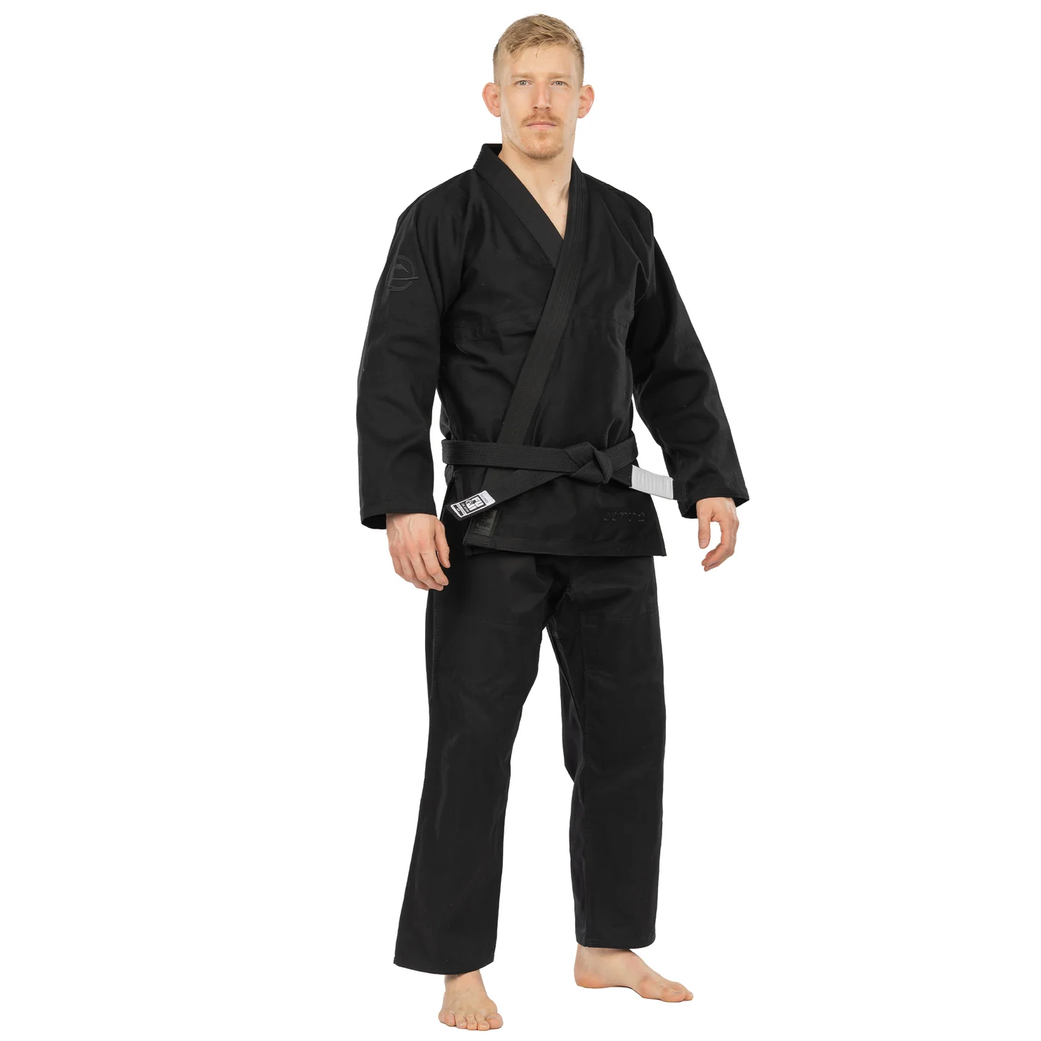 Fuji Elemental BJJ Gi