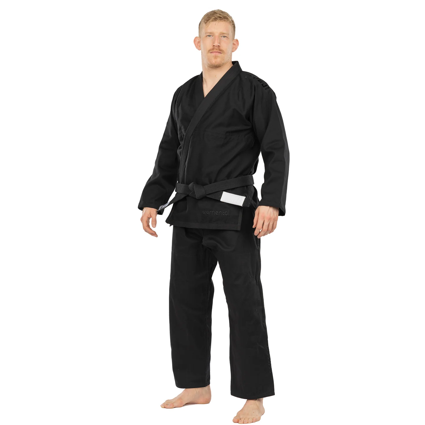 Fuji Elemental BJJ Gi
