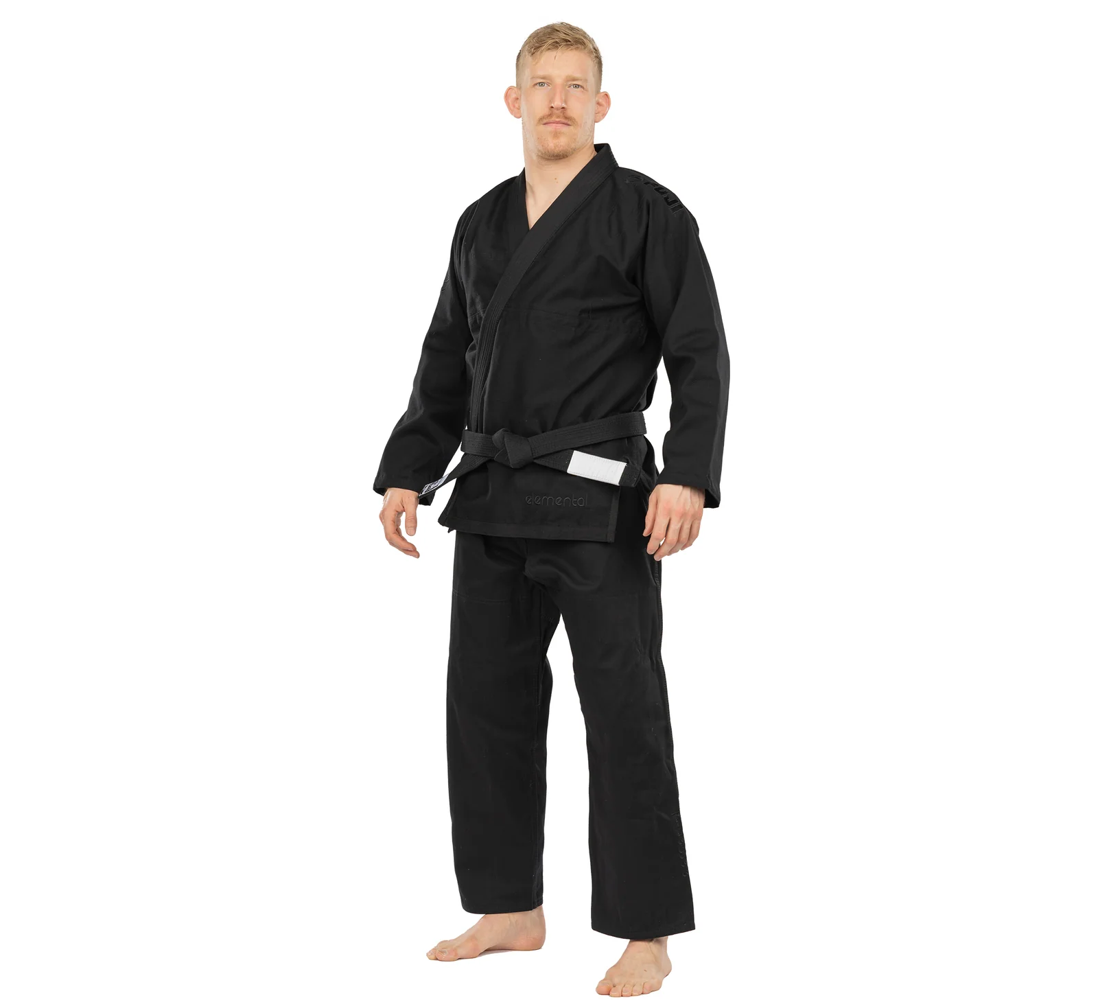 Fuji Elemental BJJ Gi