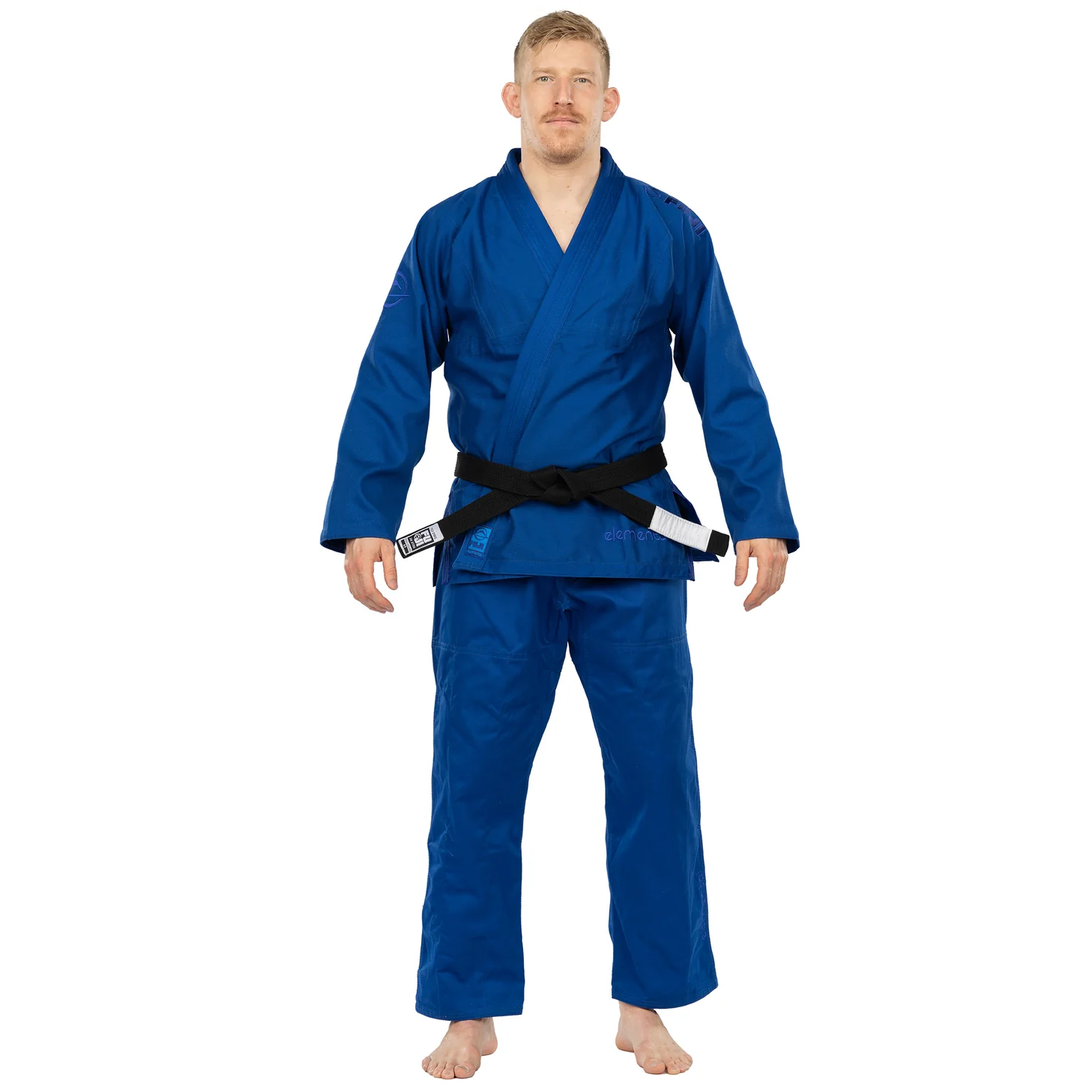 Fuji Elemental BJJ Gi