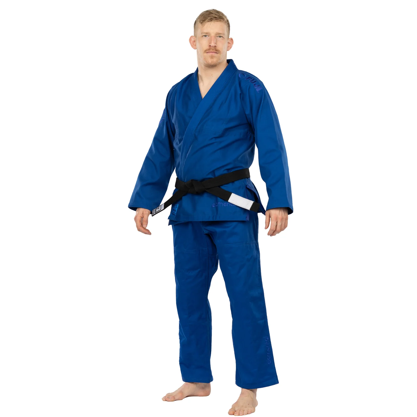 Fuji Elemental BJJ Gi