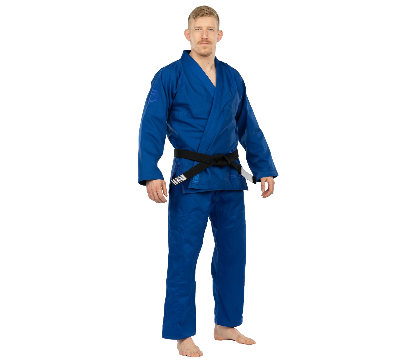 Fuji Elemental BJJ Gi