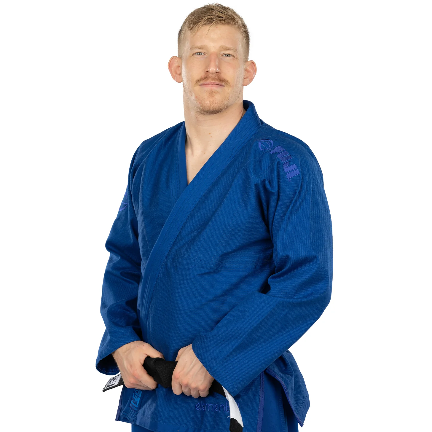 Fuji Elemental BJJ Gi Blue A0