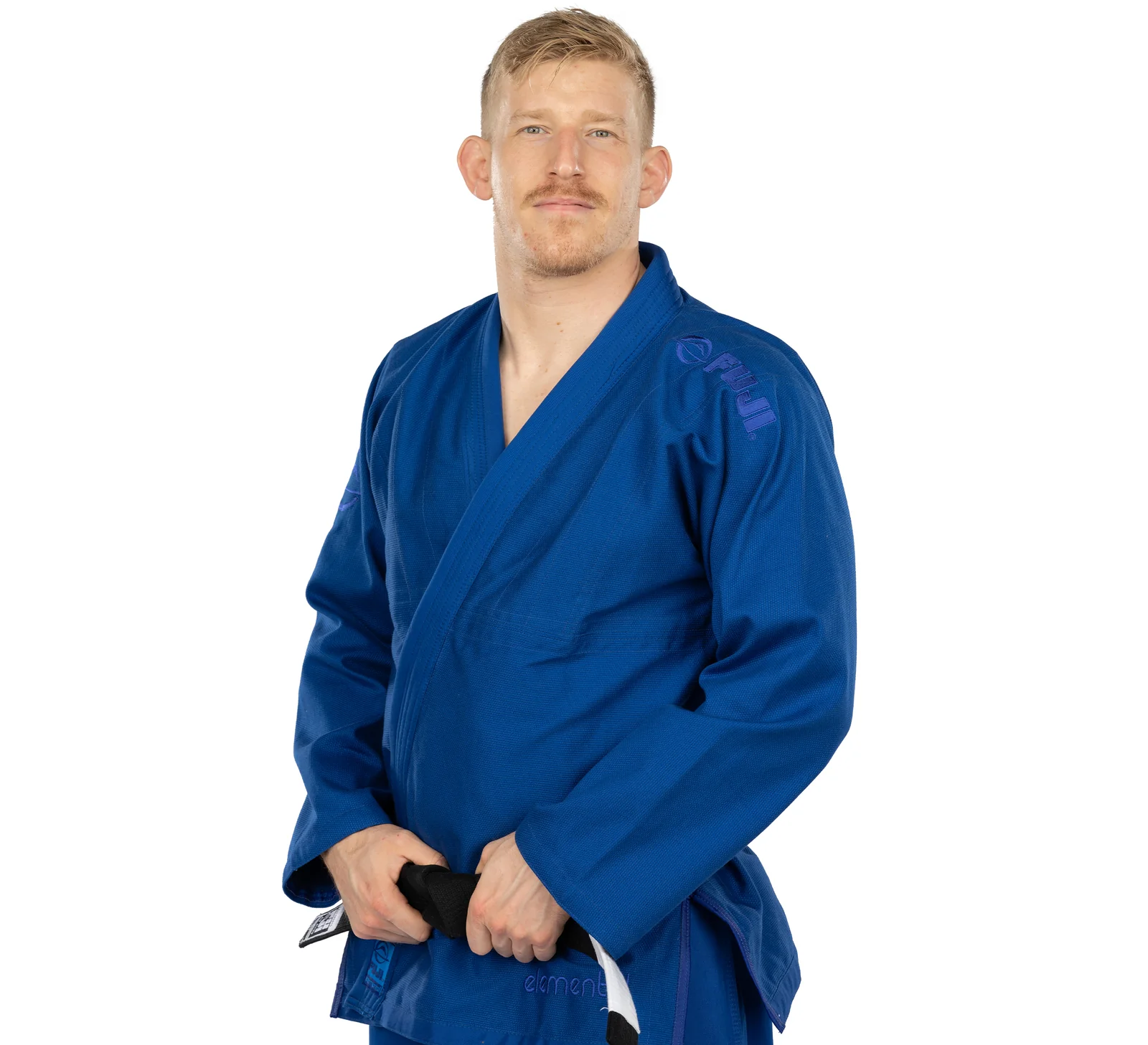 Fuji Elemental BJJ Gi Blue A0