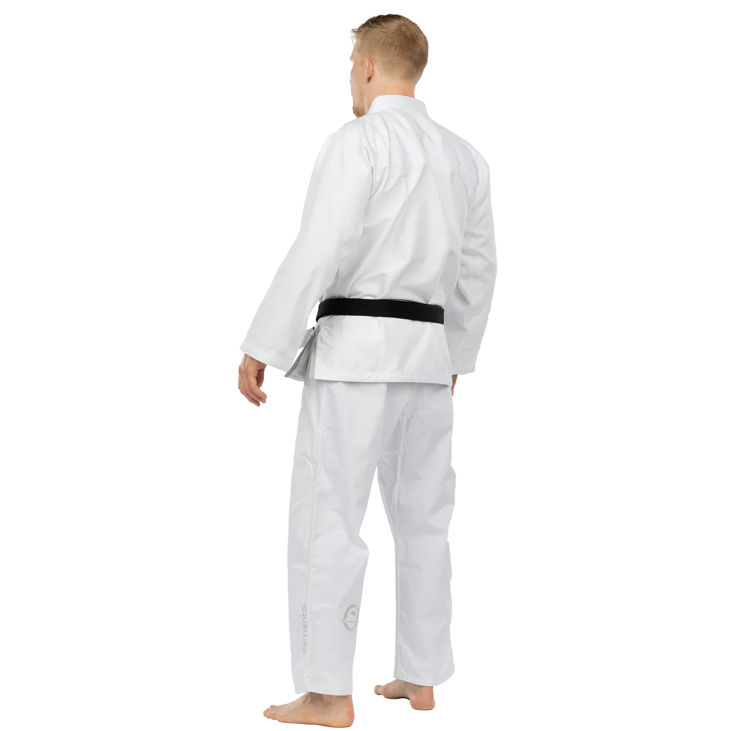 Fuji Elemental BJJ Gi
