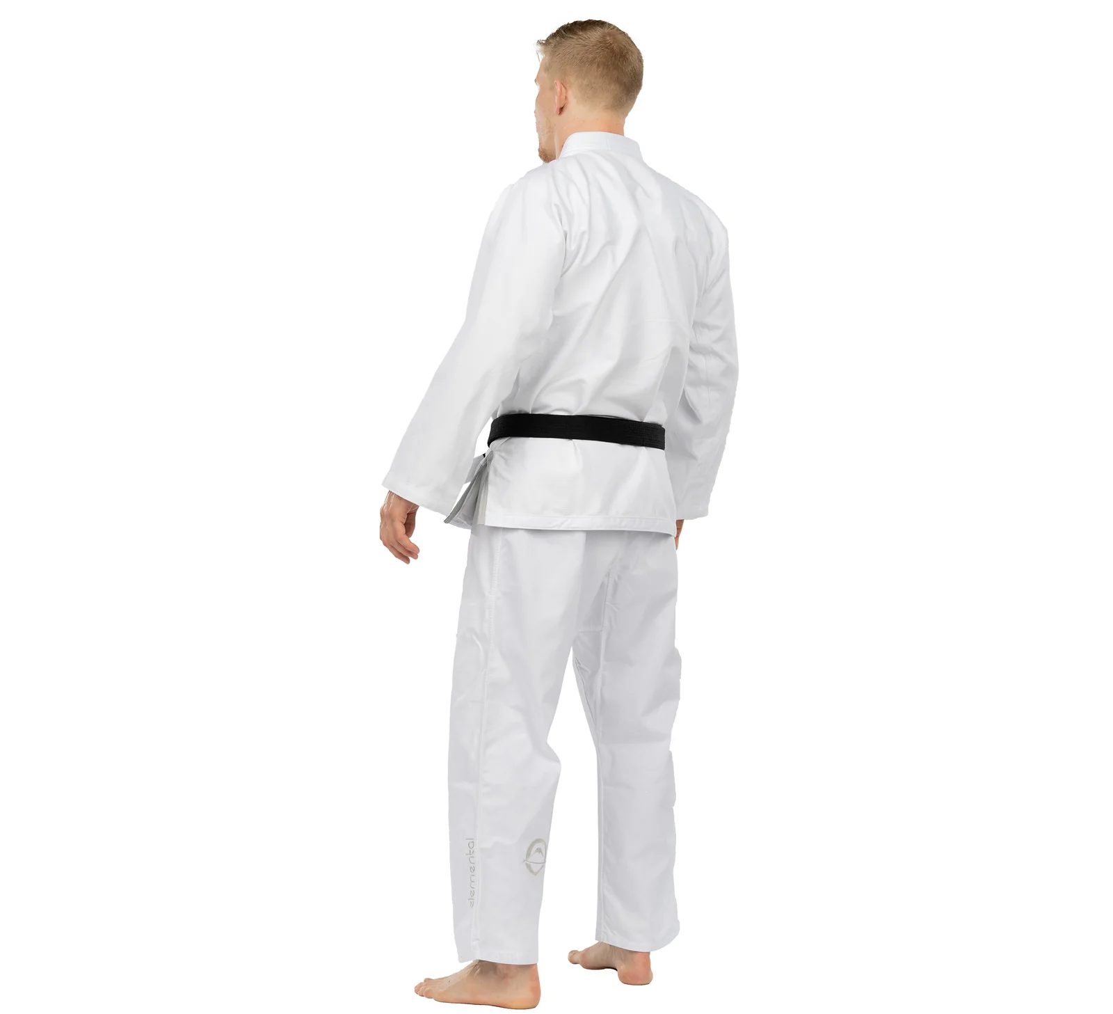 Fuji Elemental BJJ Gi